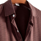 Camisa Manga Curta Lisa Raphaelos Everyday - imagem 7