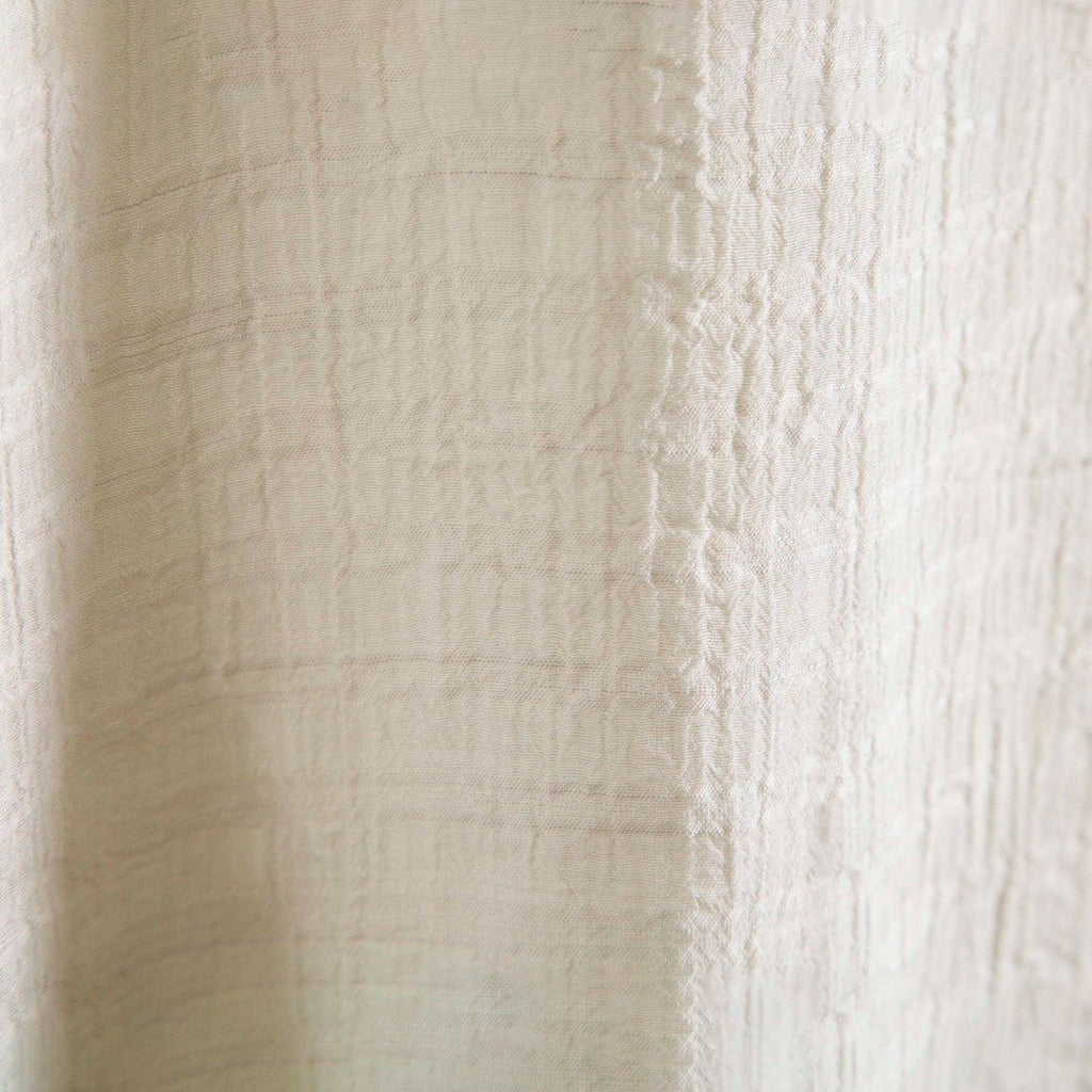 Camisa Manga Curta Raphaelos Playa Off White - imagem 8