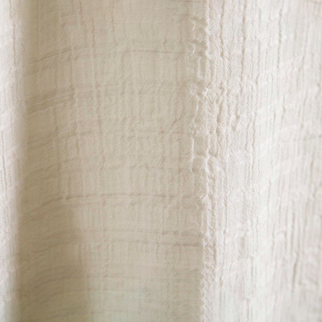 Camisa Manga Curta Raphaelos Playa Off White - imagem 8