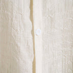 Camisa Manga Curta Raphaelos Playa Off White - imagem 6