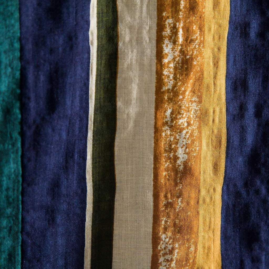 Camisa Manga Curta Raphaelos Vintage - vista traseira