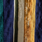 Camisa Manga Curta Raphaelos Vintage - vista traseira