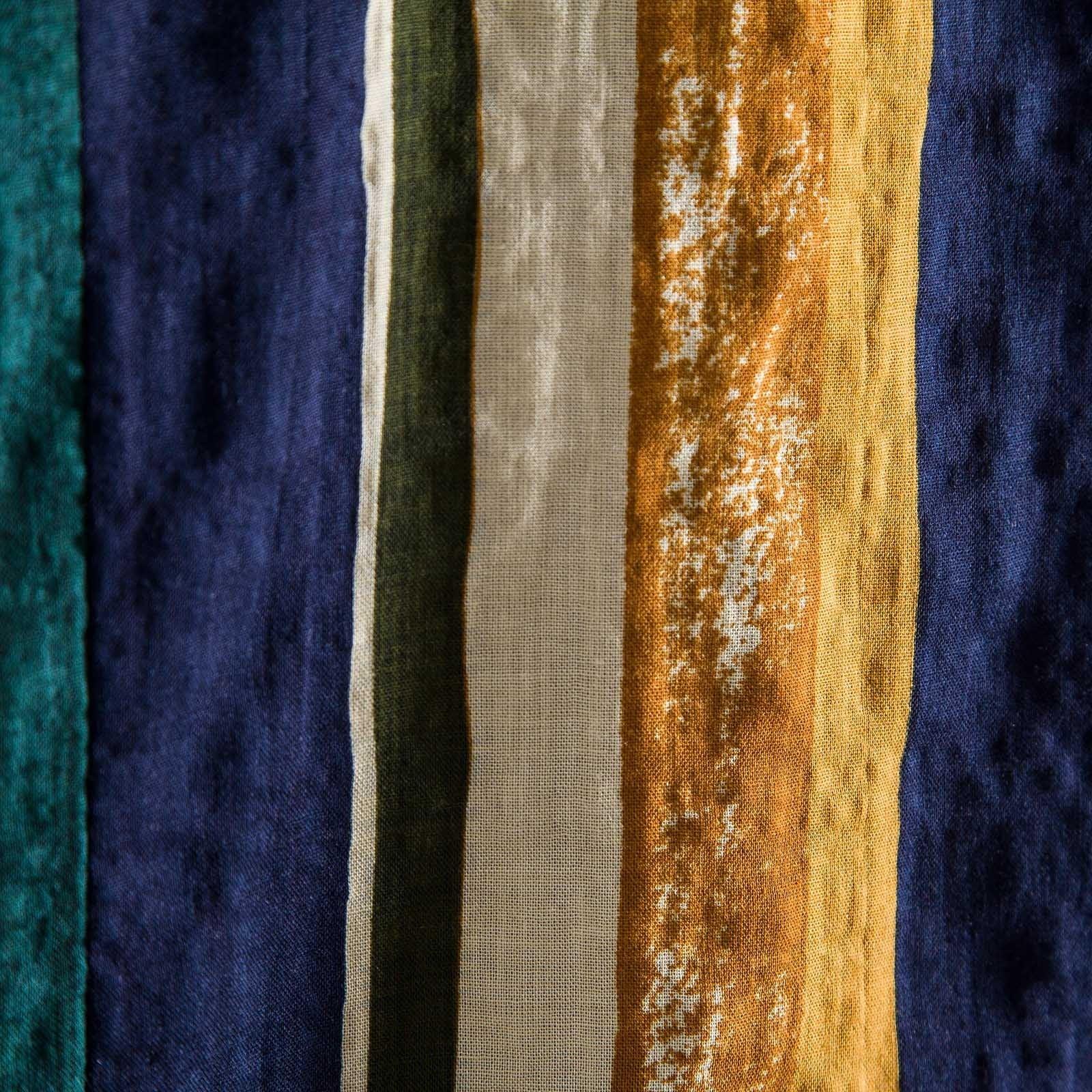 Camisa Manga Curta Raphaelos Vintage - vista traseira