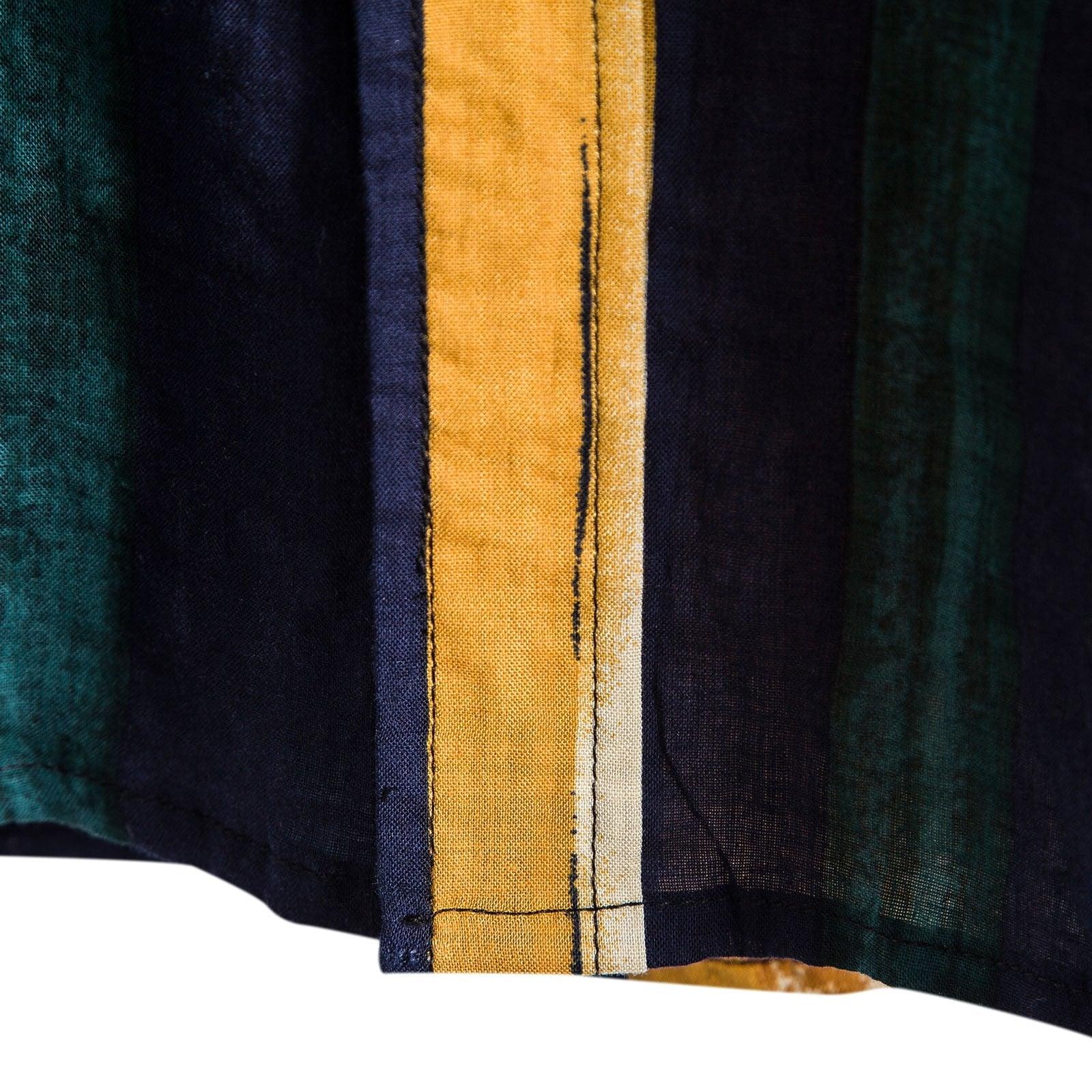 Camisa Manga Curta Raphaelos Vintage - imagem 6