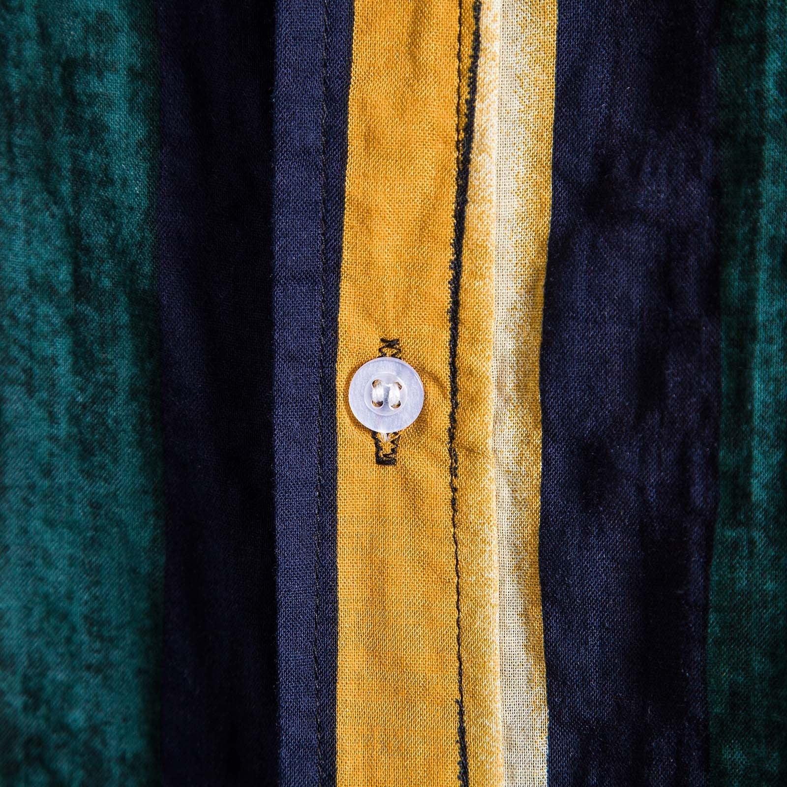 Camisa Manga Curta Raphaelos Vintage - vista superior