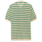 Camisa Masculina Raphaelos em Malha - vista lateral