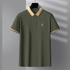 Camisa Polo Elegante Raphaelos Paris - imagem 8
