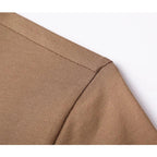 Camisa Polo Masculina Listrada Raphaelos Argos - imagem 7