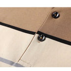 Camisa Polo Masculina Listrada Raphaelos Argos - imagem 8