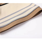 Camisa Polo Masculina Listrada Raphaelos Argos