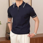 Camisa Polo Masculina Raphaelos Lugo
