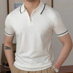 Camisa Polo Masculina Raphaelos Lugo