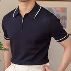 Camisa Polo Masculina Raphaelos Lugo