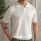 Camisa Polo Masculina Raphaelos Barcelona - imagem 7
