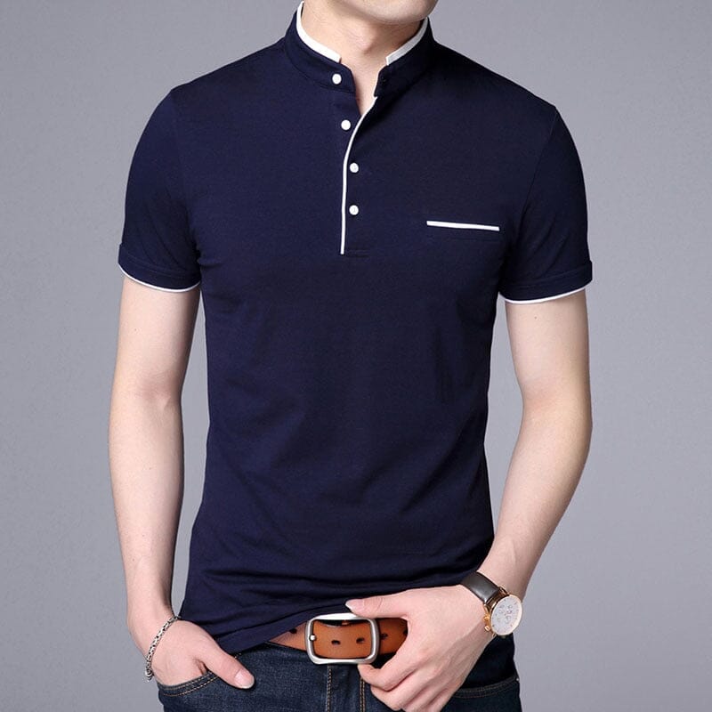 Camisa Polo Masculina Raphaelos Beyond