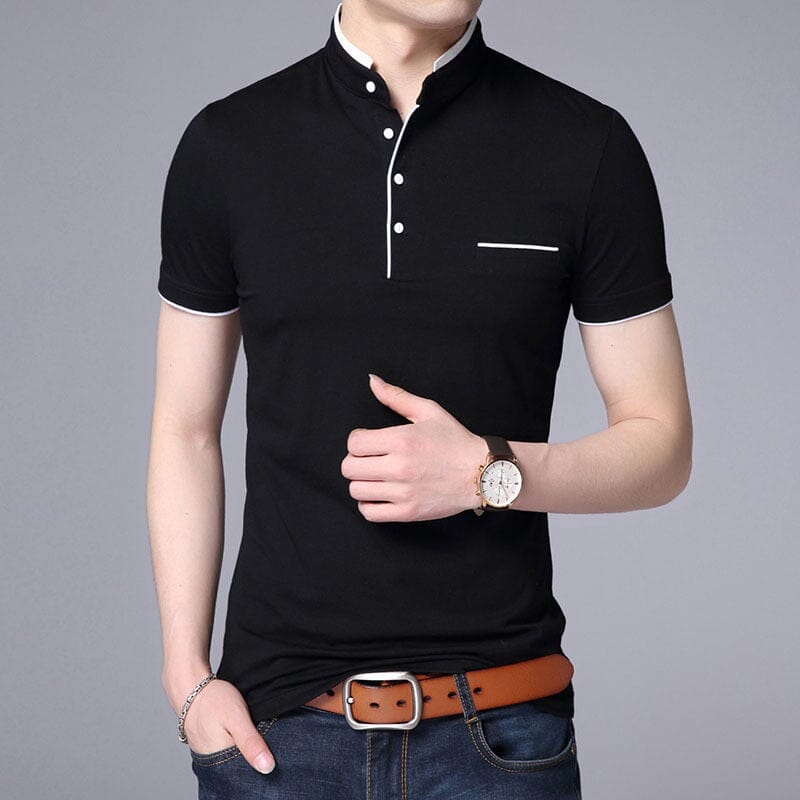 Camisa Polo Masculina Raphaelos Beyond