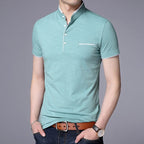 Camisa Polo Masculina Raphaelos Beyond