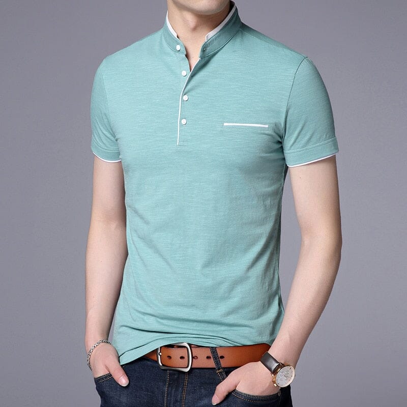 Camisa Polo Masculina Raphaelos Beyond