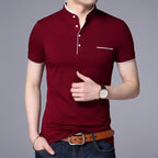 Camisa Polo Masculina Raphaelos Beyond