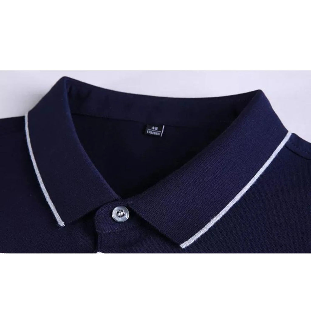 Camisa Polo Masculina Raphaelos Brandon