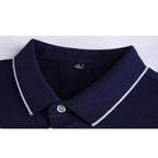 Camisa Polo Masculina Raphaelos Brandon