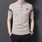 Camisa Polo Masculina Raphaelos Elite