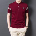 Camisa Polo Masculina Raphaelos Elite