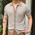 Camisa Polo Masculina Raphaelos Ibiza