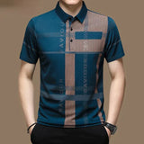 Camisa Polo Masculina Medeiros Raphaelos