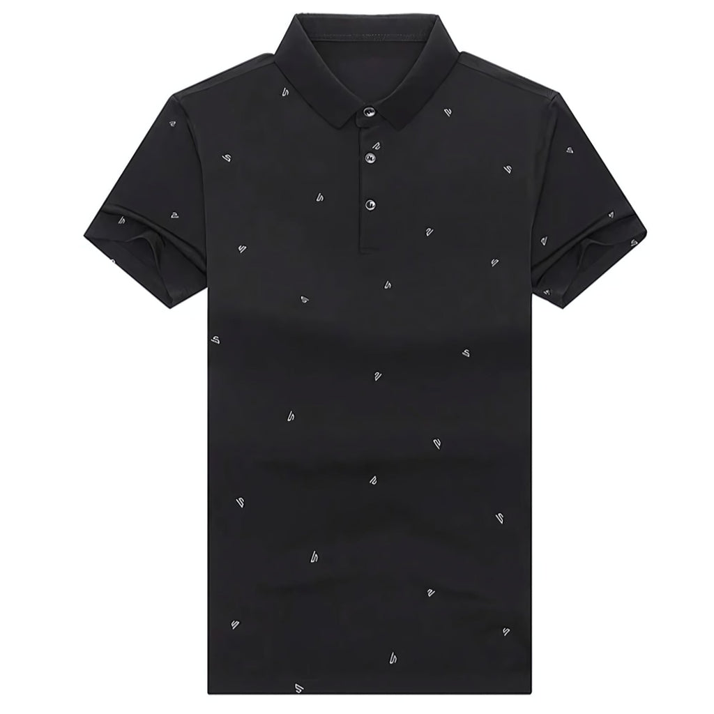 Camisa Polo Masculina Raphaelos Milano