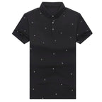 Camisa Polo Masculina Raphaelos Milano