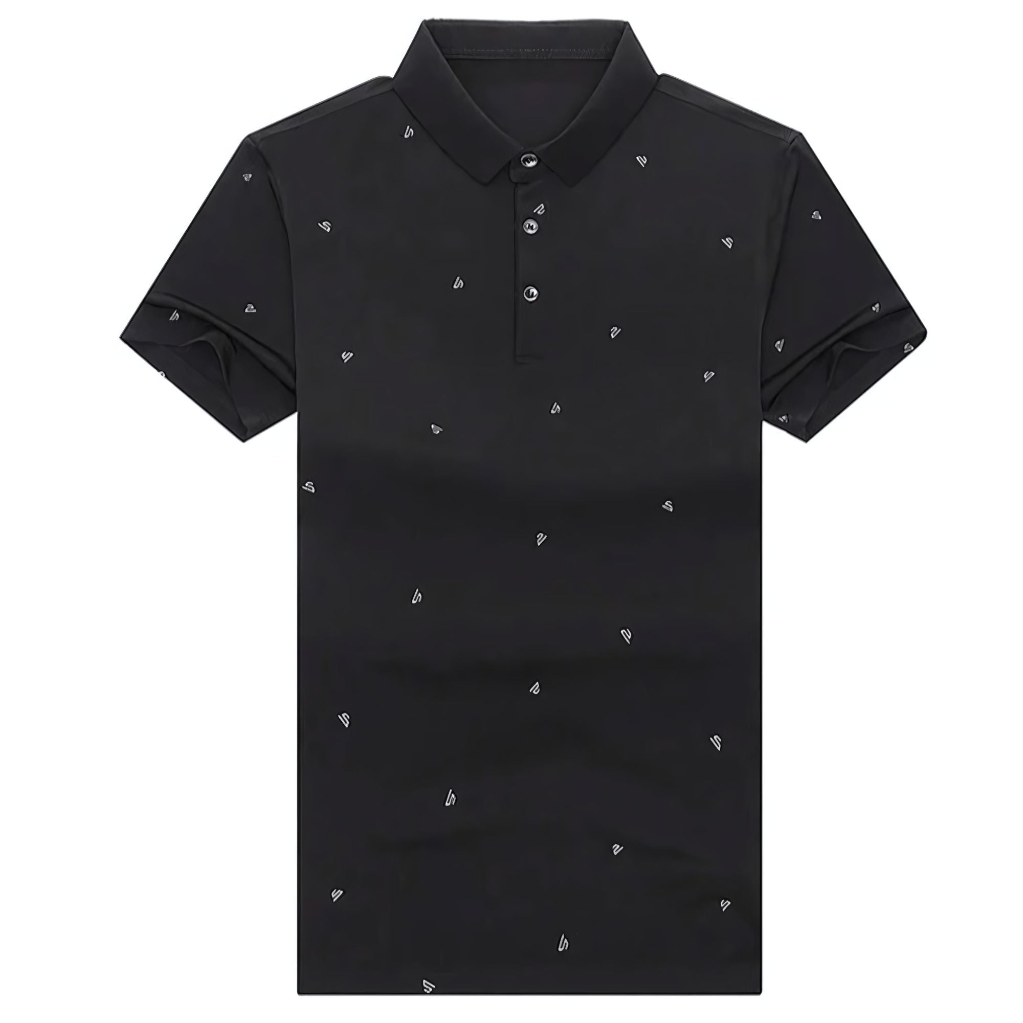 Camisa Polo Masculina Raphaelos Milano