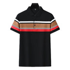 Camisa Polo Masculina Raphaelos Prestige