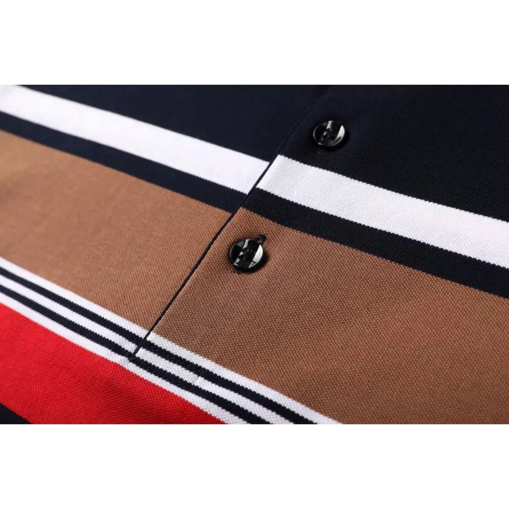 Camisa Polo Masculina Raphaelos Prestige - imagem 6