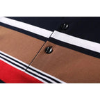 Camisa Polo Masculina Raphaelos Prestige - imagem 6