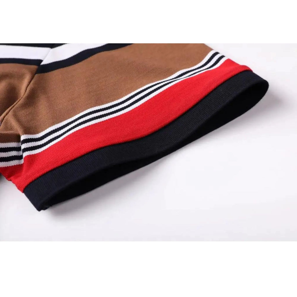 Camisa Polo Masculina Raphaelos Prestige