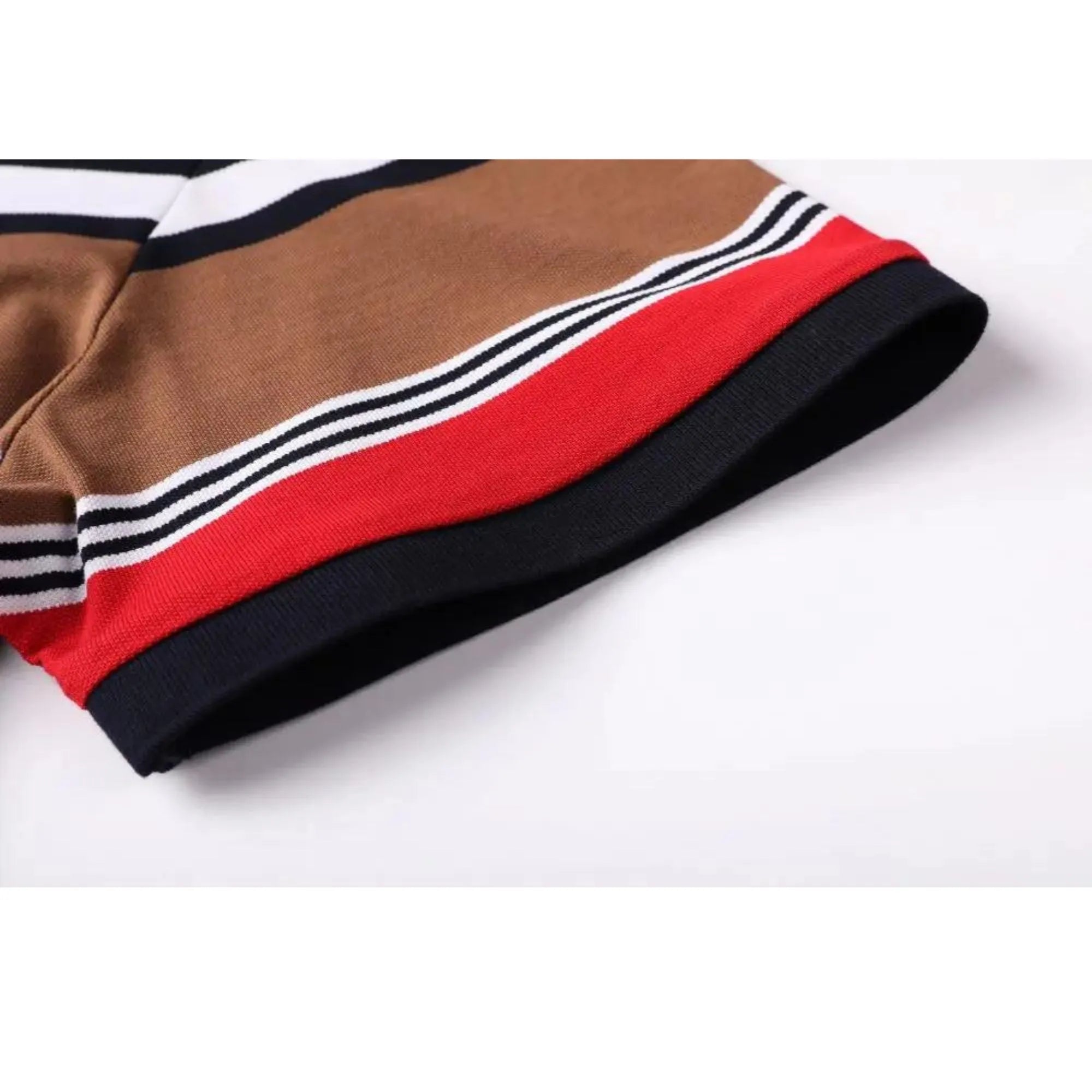 Camisa Polo Masculina Raphaelos Prestige