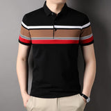 Camisa Polo Masculina Raphaelos Prestige