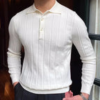 Camisa Polo de Manga Longa Raphaelos Reus - imagem 8