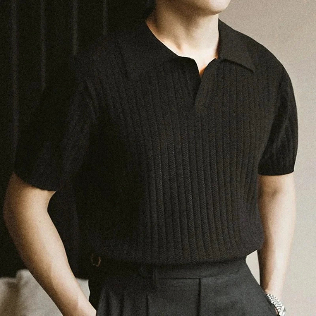 Camisa Polo Masculina Raphaelos Ávila