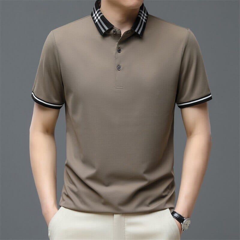 Camisa Polo Masculina Raphaelos Palermo