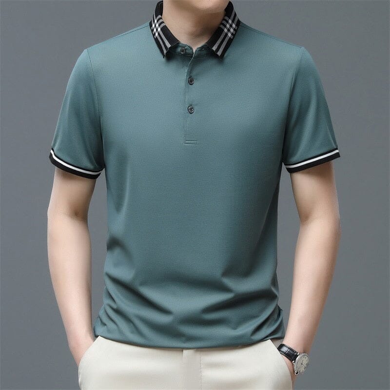 Camisa Polo Masculina Raphaelos Palermo