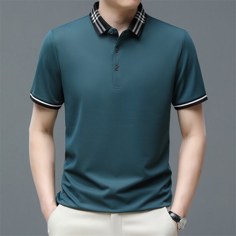Camisa Polo Masculina Raphaelos Palermo