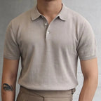 Camisa Polo Masculina Raphaelos Pamplona