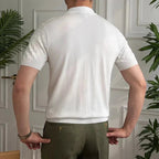 Camisa Polo Masculina Raphaelos Valencia