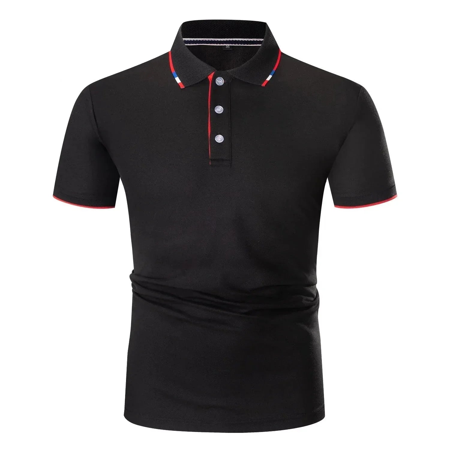 Camisa Polo Masculina Raphaelos Venture