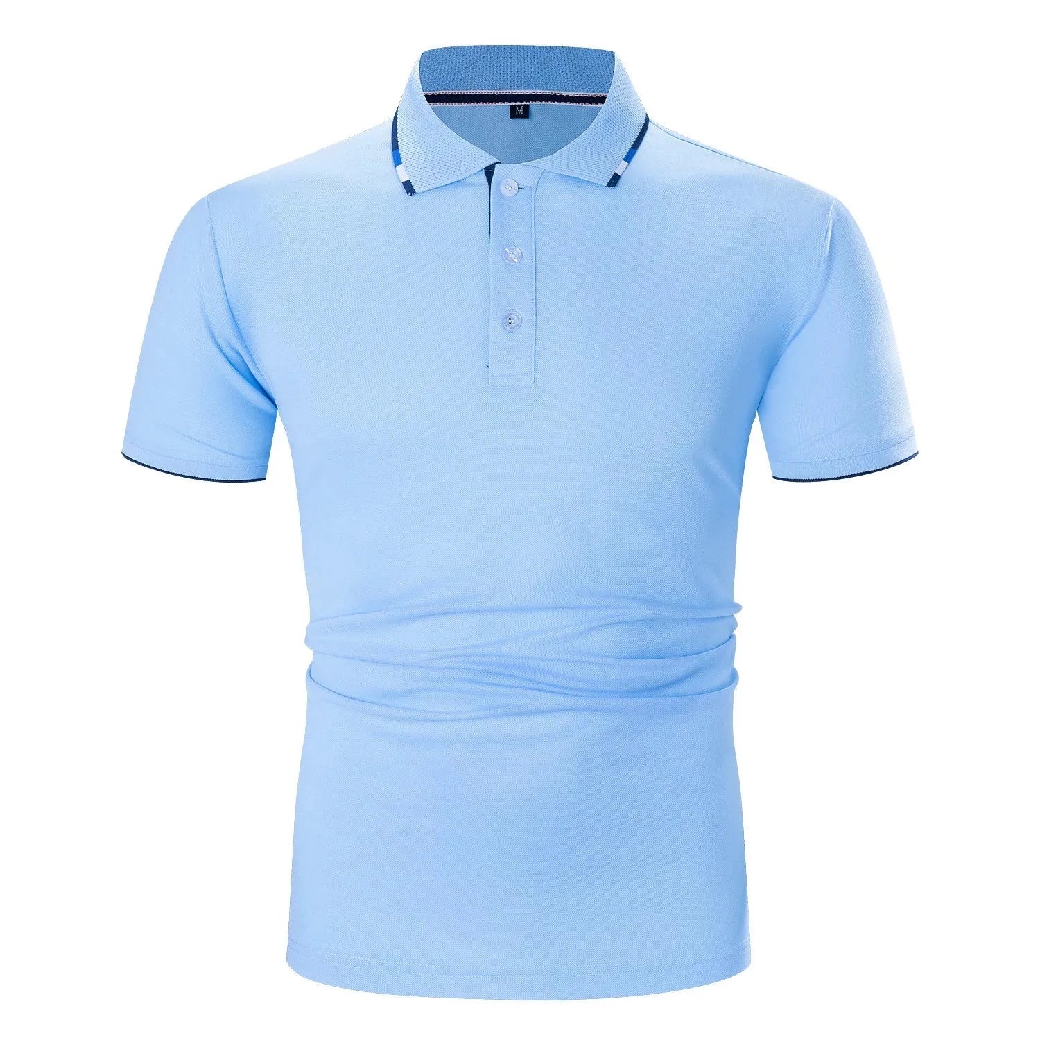Camisa Polo Masculina Raphaelos Venture