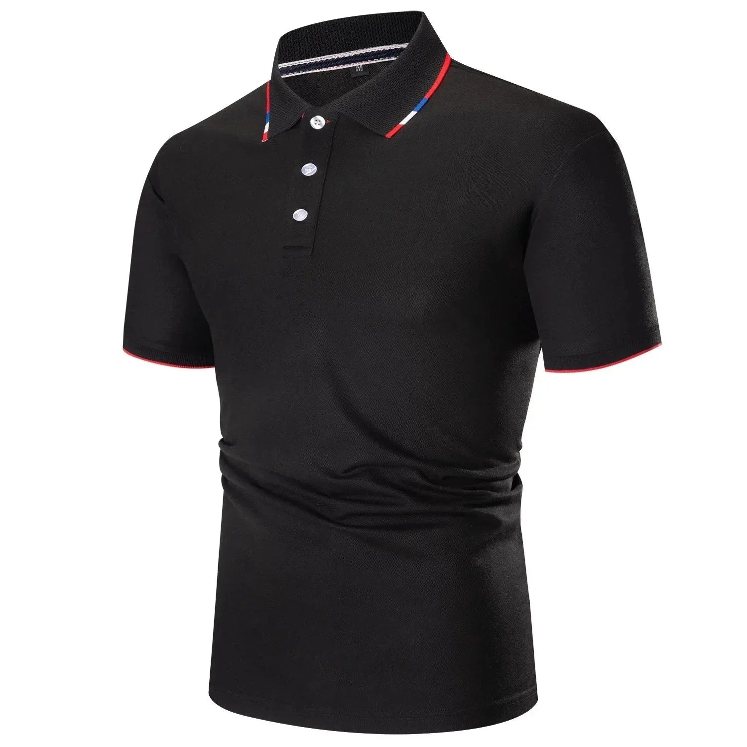Camisa Polo Masculina Raphaelos Venture