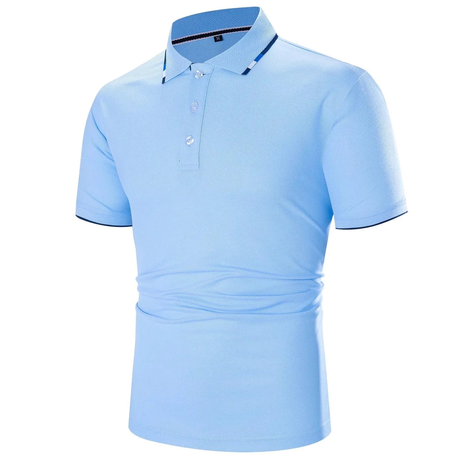 Camisa Polo Masculina Raphaelos Venture