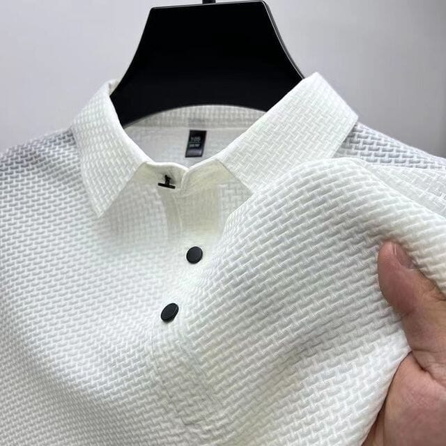 Camisa Polo Masculina Raphaelos Premium - imagem 13